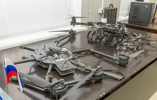 Жизнь продолжается