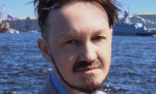 Сказки для тех, кто не спит