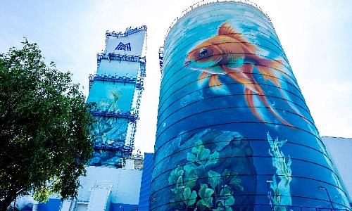 В основе – чёткая  и слаженная работа