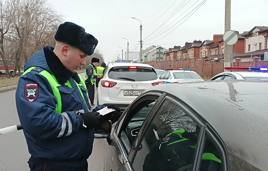 Проверки начались
