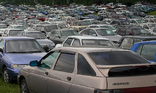 Полиция предупреждает