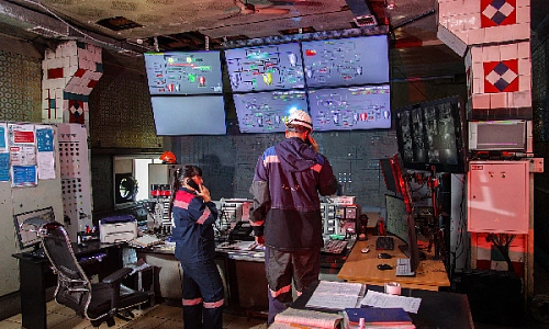 Ключевой инструмент