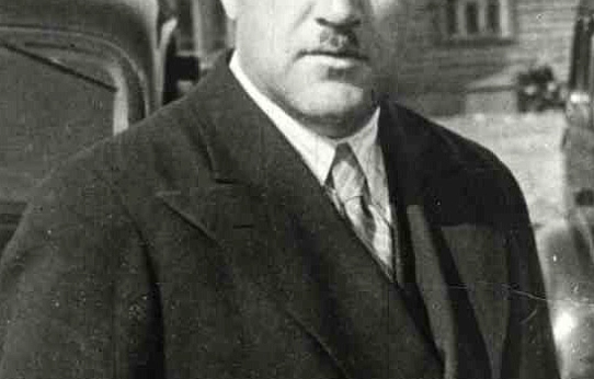 Командарм производства