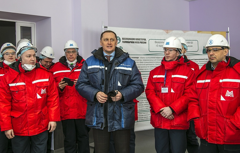 Создающие историю