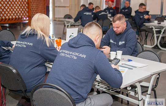 От службы – к управлению