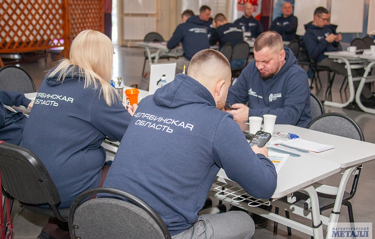 От службы – к управлению