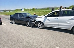 Сводка ГИБДД с 15 по 17 мая