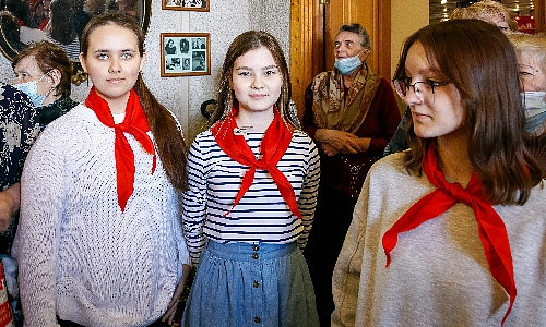 Вернуться к истокам