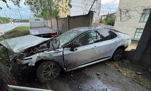 Сводка ГИБДД за 8 июня