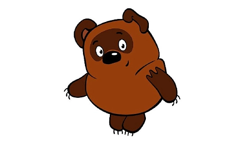 Винни-Пуху почти сто лет!