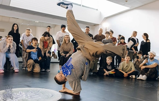 Лучшее завершение весенних каникул