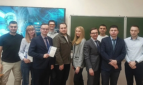 Обучение через практику