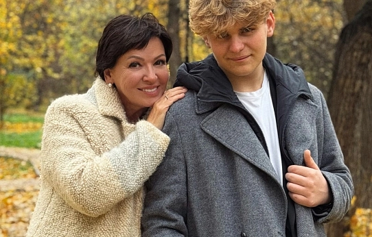 Русский певец нового типа