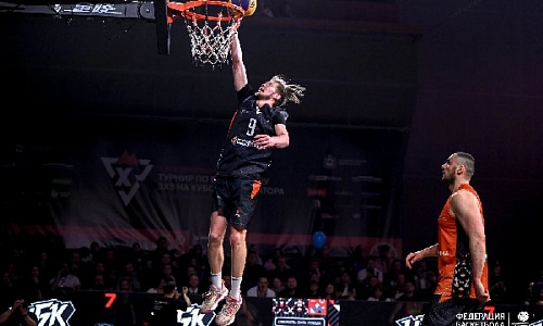 Кубок губернатора собирает звёзд