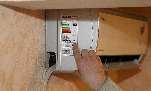 Установка кондиционера: что нужно знать собственнику