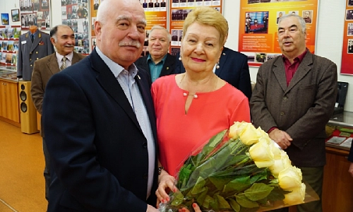 Надежность, профессионализм и забота