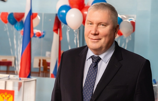 Магнитка сделала свой выбор