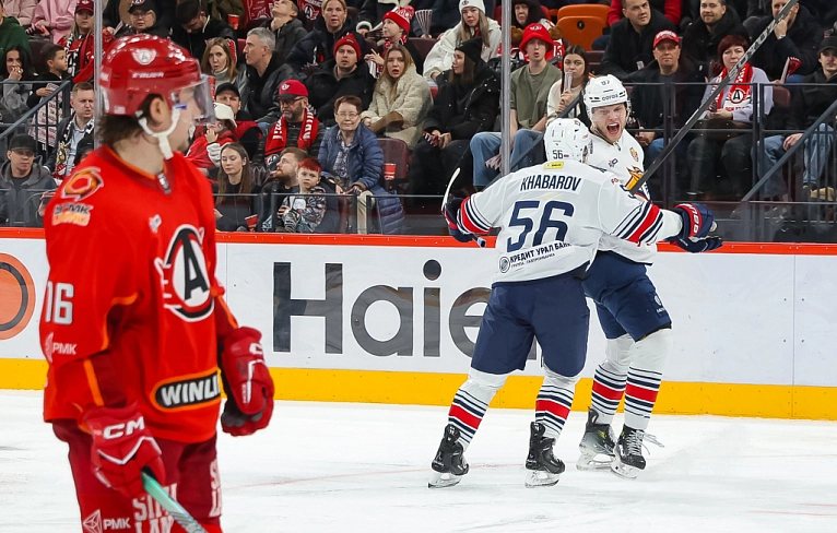 Отыграть три шайбы – не проблема!