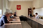 Для плодотворного сотрудничества 
