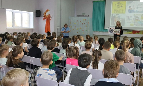 Важные знания