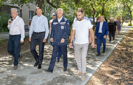 Подарок к Дню знаний