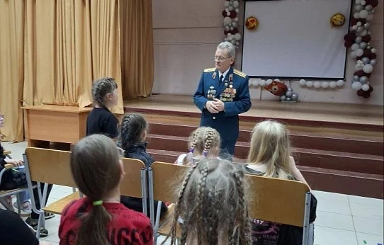 Будущее закладывается сегодня