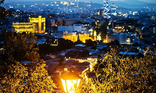 Отдых для удовольствия и души