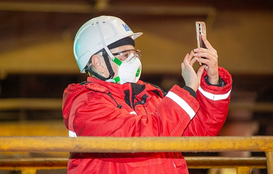 Лучше один раз увидеть