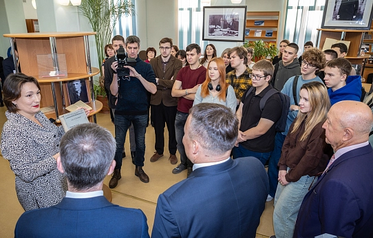 Он для Магнитки – икона