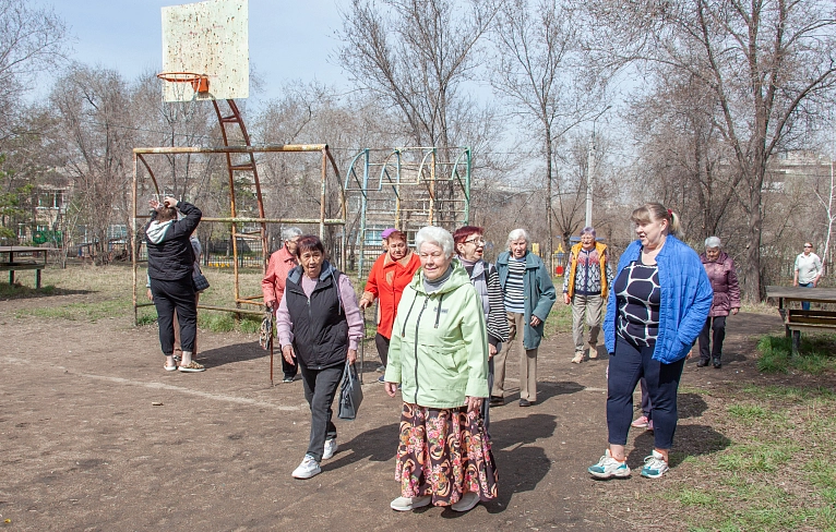 Нужны комфорт и эстетика