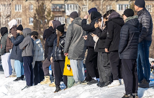 Боком – и точка!