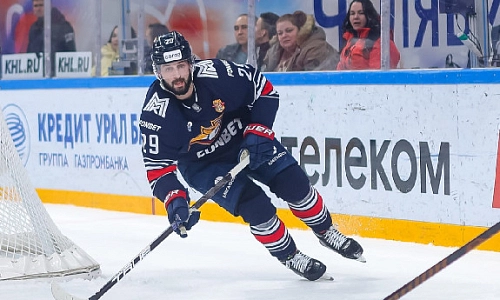 Дронов забил, но «Металлург» выиграл