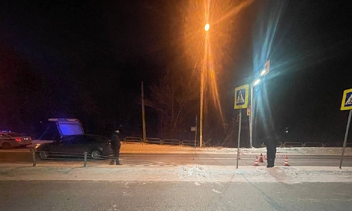 Сводка ГИБДД с 19 по 21 декабря