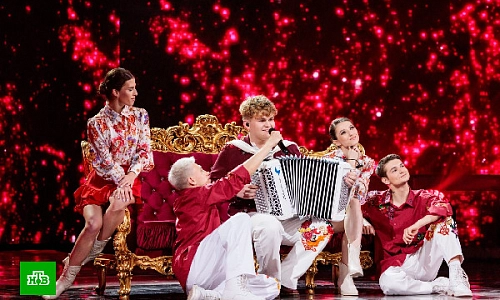 Светлая версия