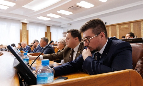 Принцип сбалансированности