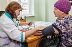 Здоровое долголетие начинается сегодня