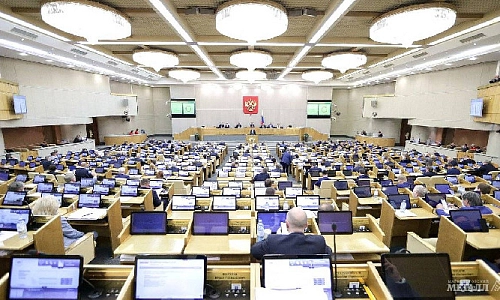 Майские нововведения