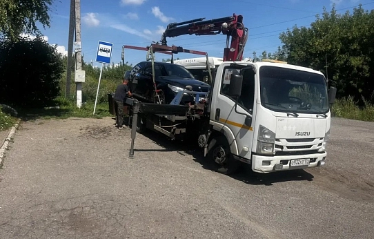 Проверки продолжаются