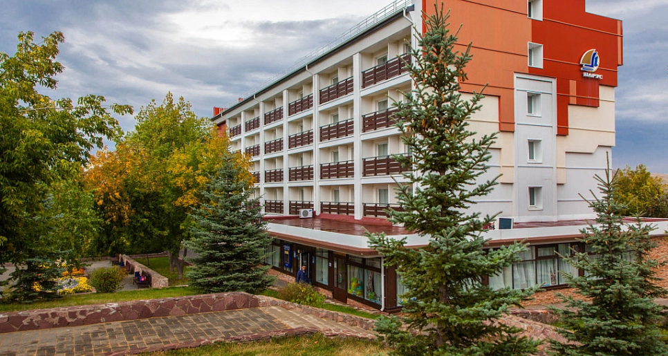 Подход к оздоровлению – победный!