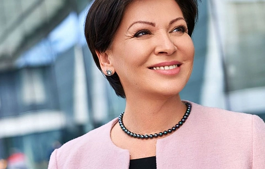 Русский певец нового типа