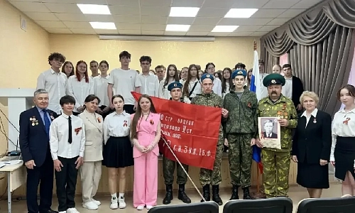 И всё о той войне…