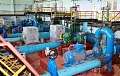 Рекордные ремонты и чистая вода 