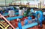 Рекордные ремонты и чистая вода 