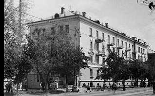 Виды города Виды города
