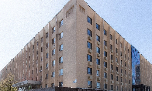 Проект – всему начало