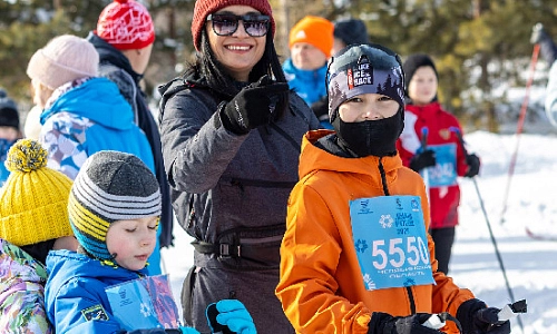 Кто едет тише – будет дальше!