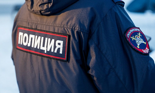 За покровительство и попустительство