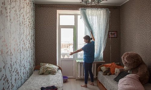 Если залили соседи