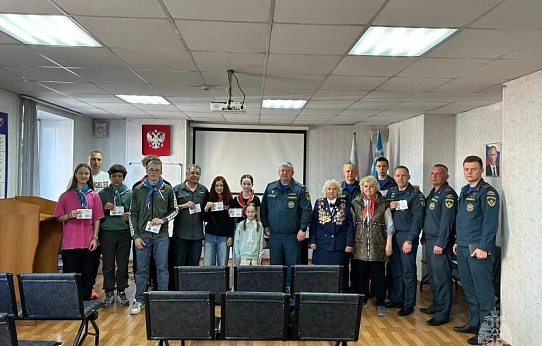 Вырвались в лидеры