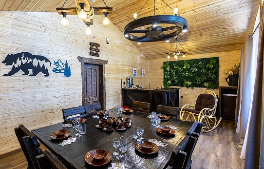 Приезжайте, отдыхайте!